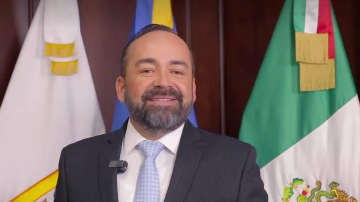 Sergio Chávez Dávalos